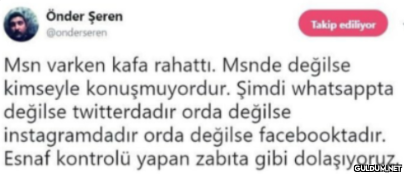 Önder Şeren @onderseren...