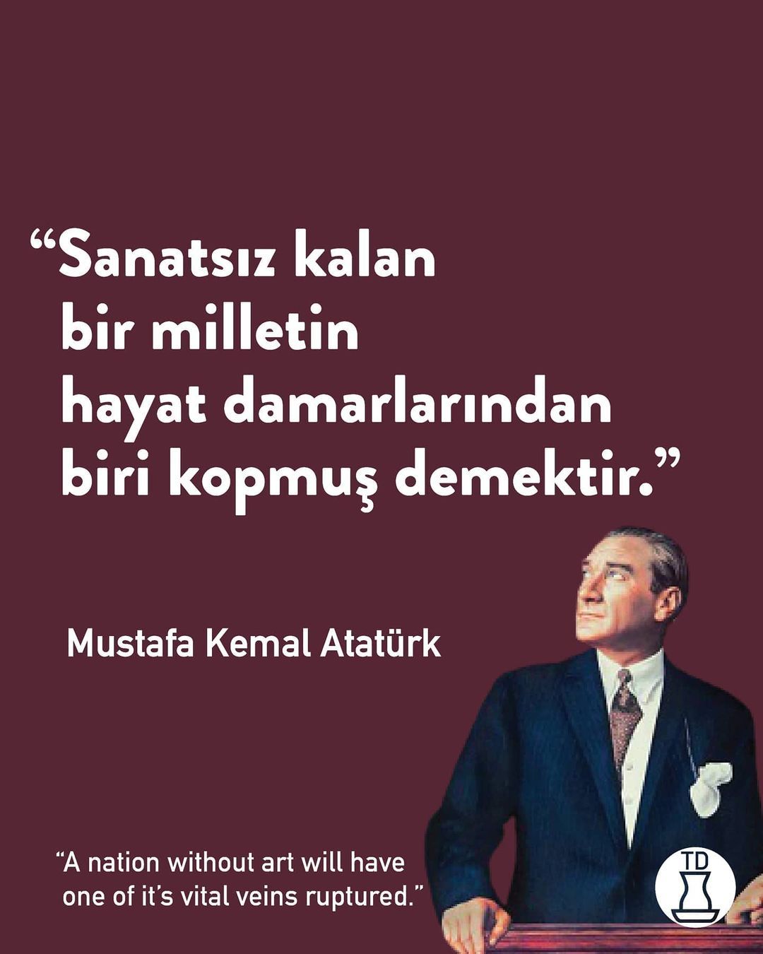 Müzik bir rahatsızlık...
