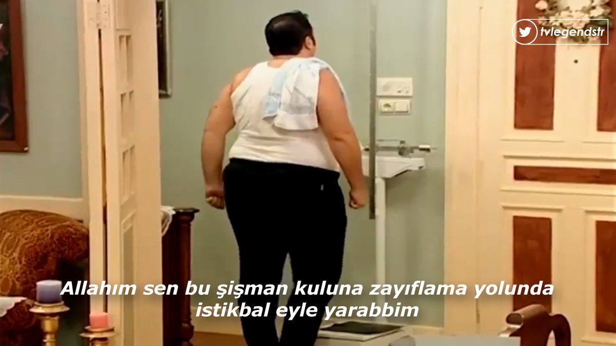 tvlegendstr Allahım sen bu...