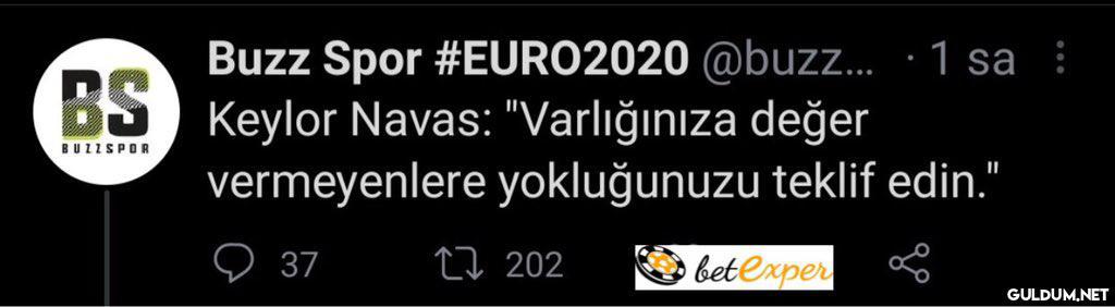 Buzz Spor #EURO2020 @buz....