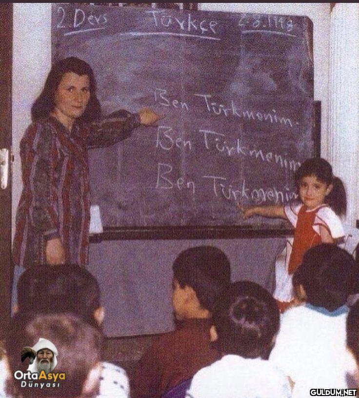 Sene 1998... Kerkük’de bir...