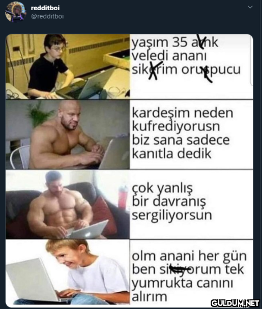 redditboi @redditboi yaşım...