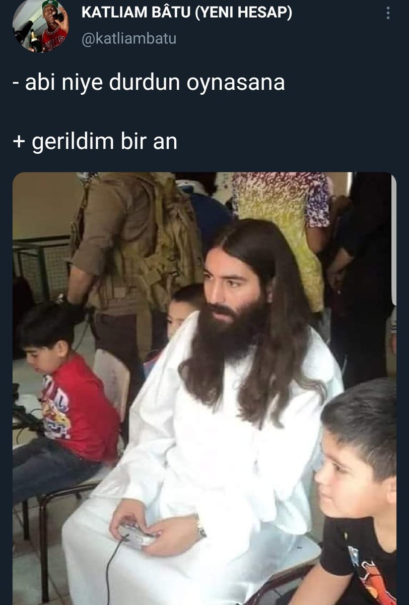 KATLIAM BÂTU (YENI HESAP)...