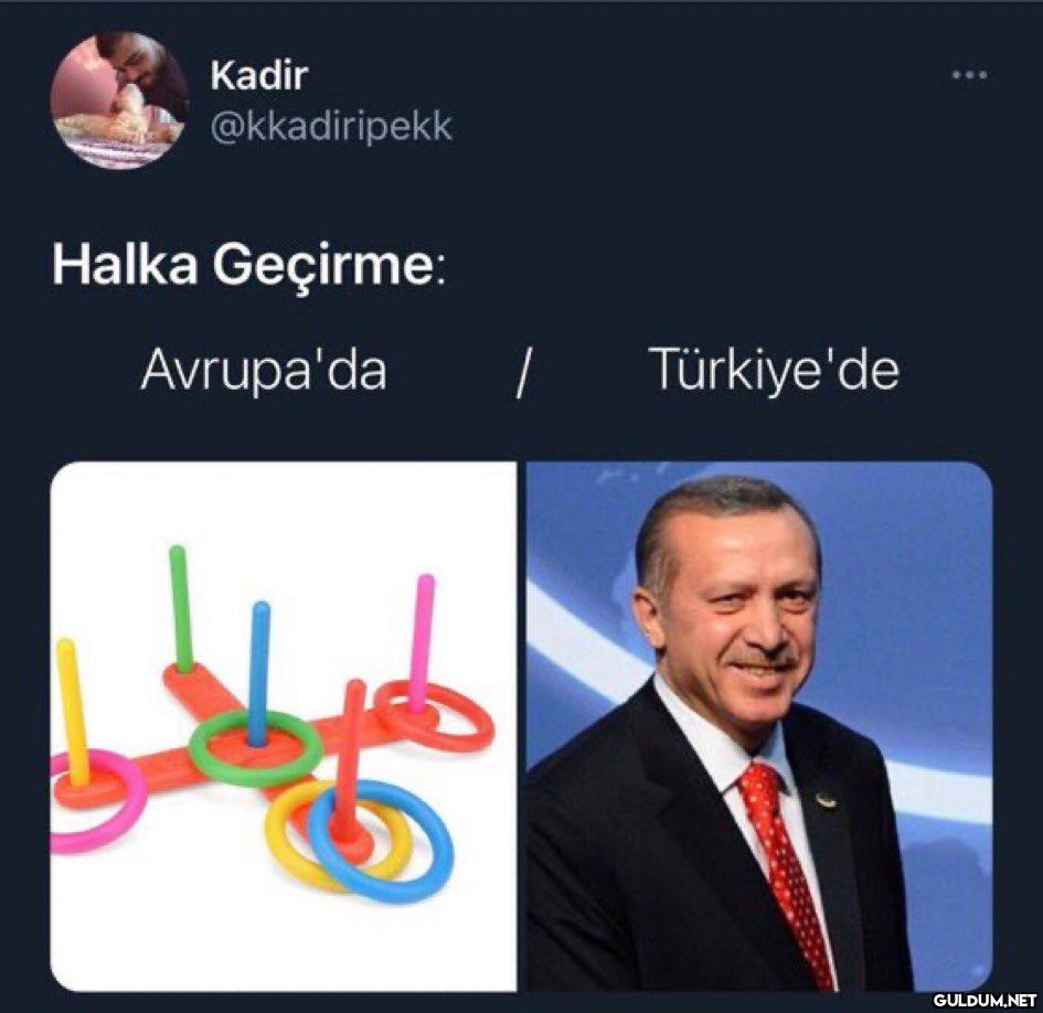 Kadir @kkadiripekk Halka...