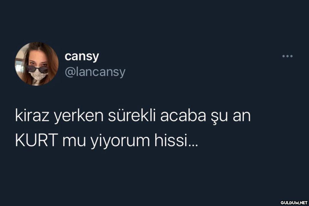 bir tek bende olmuyormuş ...