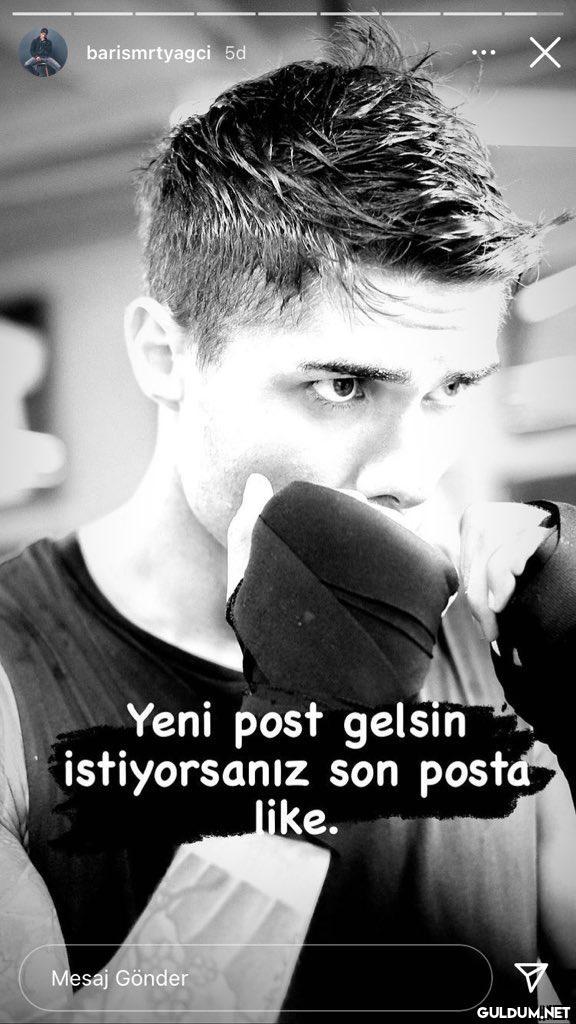 İyice etkileşim manyağı...