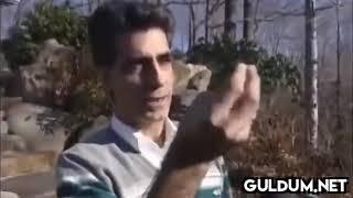 deep fake ile bu adamı...