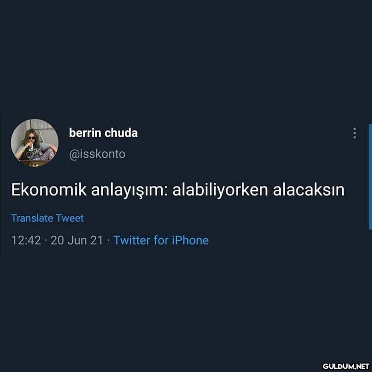 berrin chuda @isskonto...