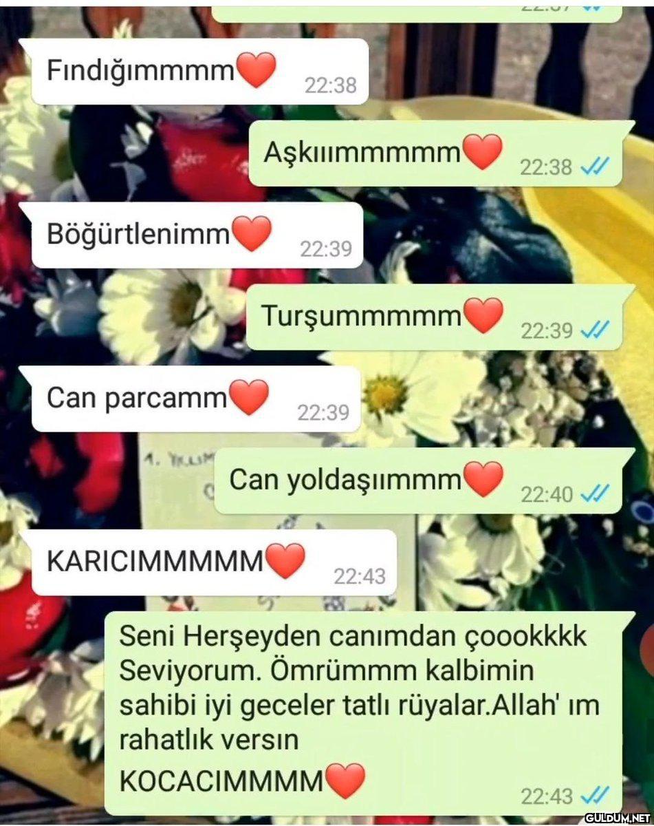 Çok kötüyüm şu anda    AA...