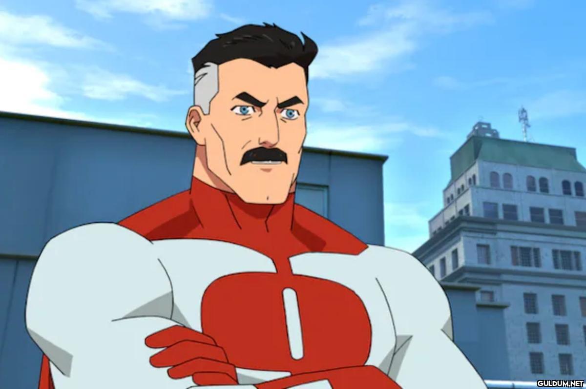 bu spiderman'e kıllık...