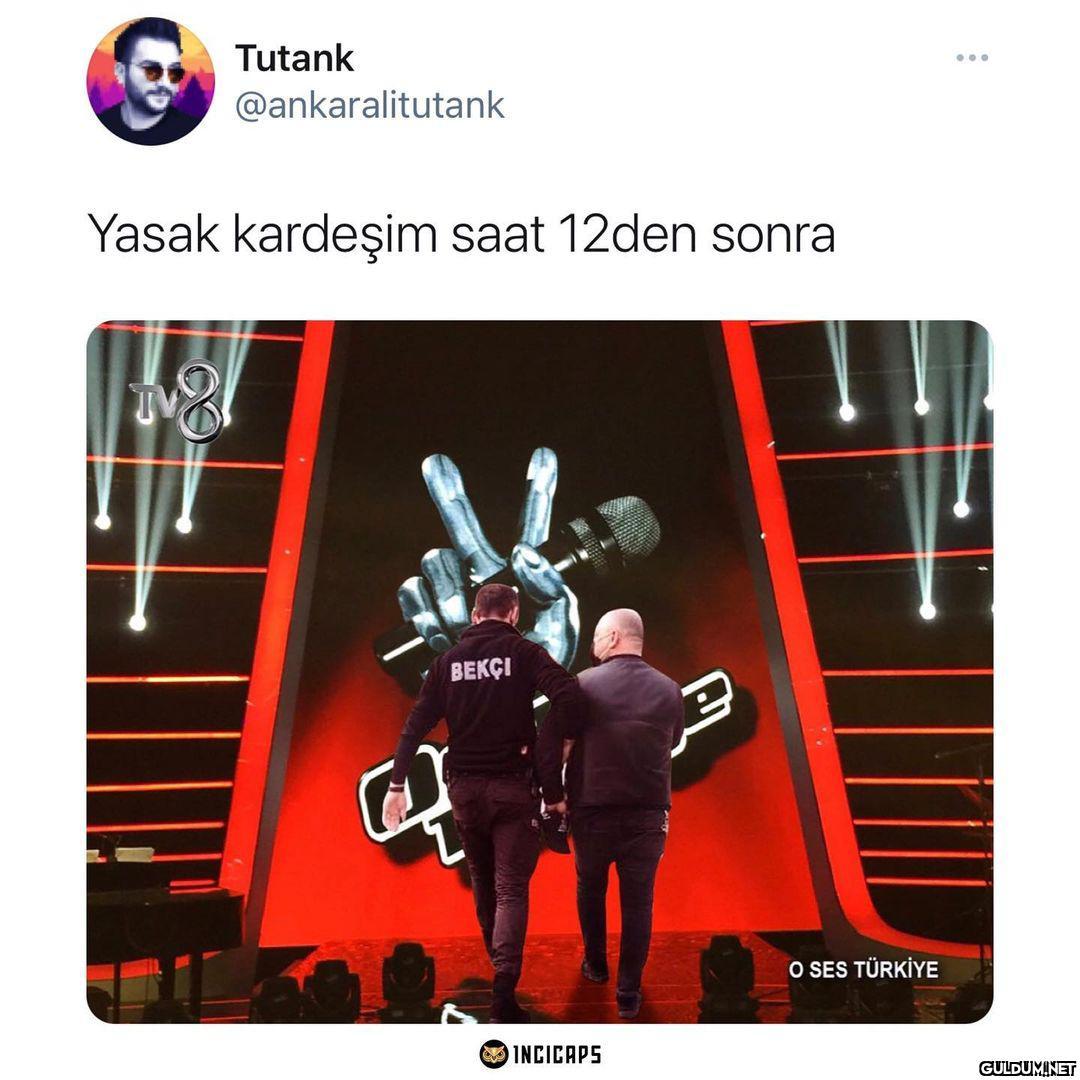 Aynen kardeşim finale...