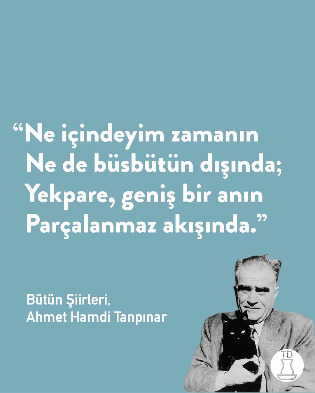 Doğum günün kutlu olsun...