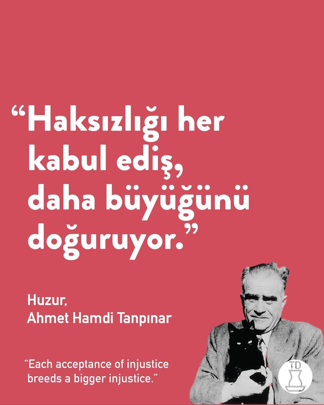 Doğum günün kutlu olsun...