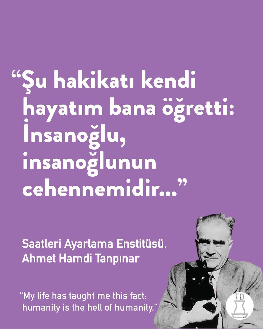 Doğum günün kutlu olsun...