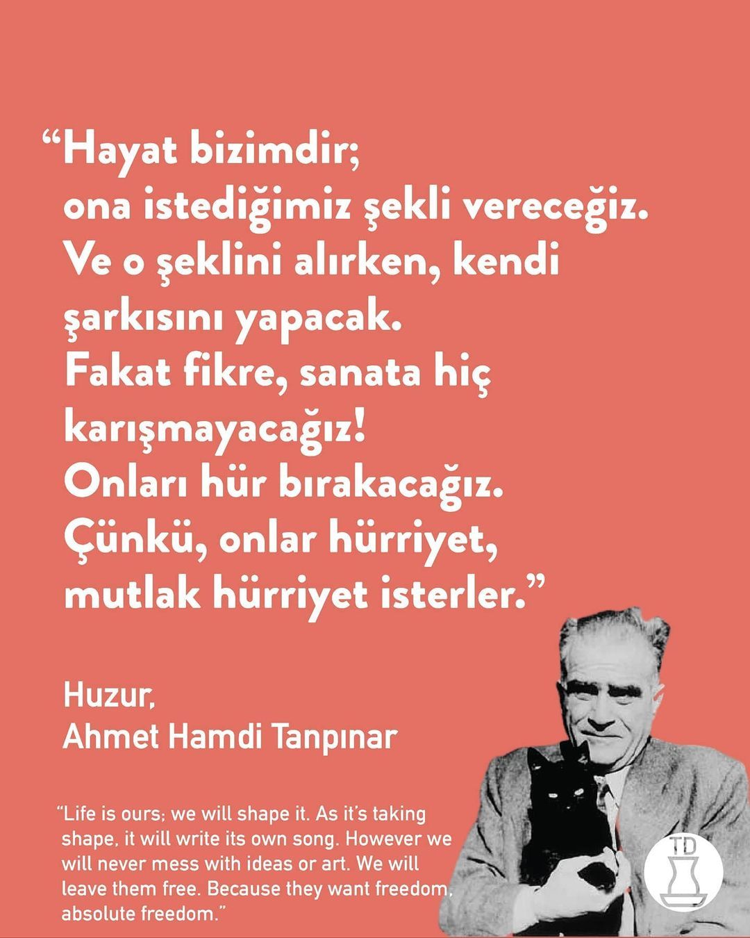 Doğum günün kutlu olsun...