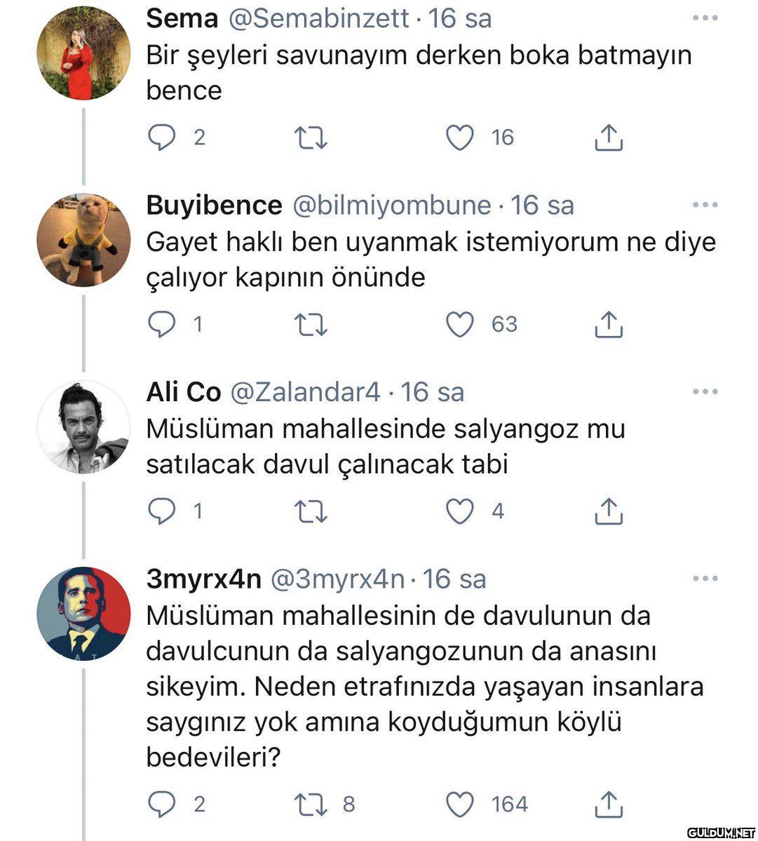 Ne düşünüyorsunuz?   ...