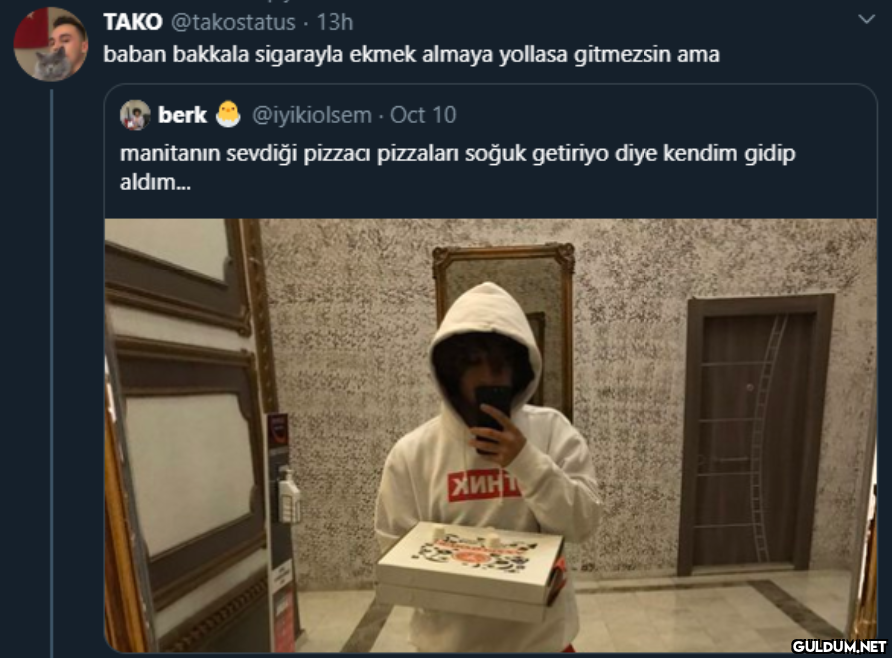 Popular post