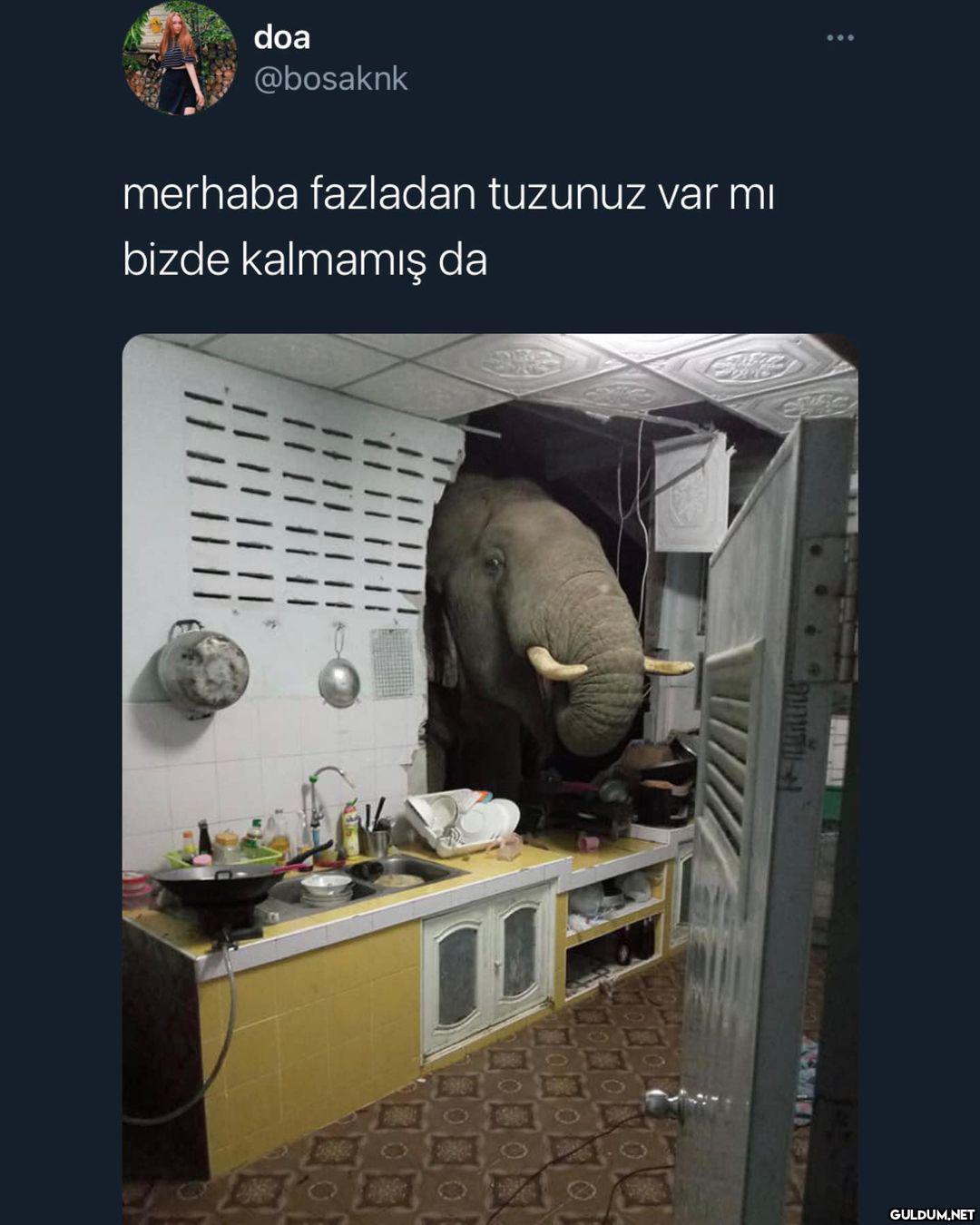 komşuluk ölmemiş  doa...