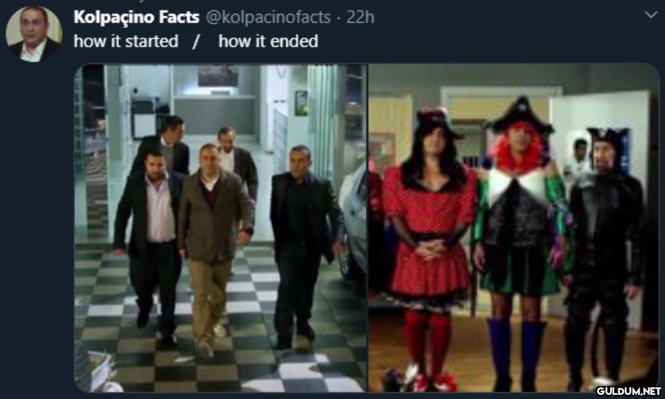 Popular post