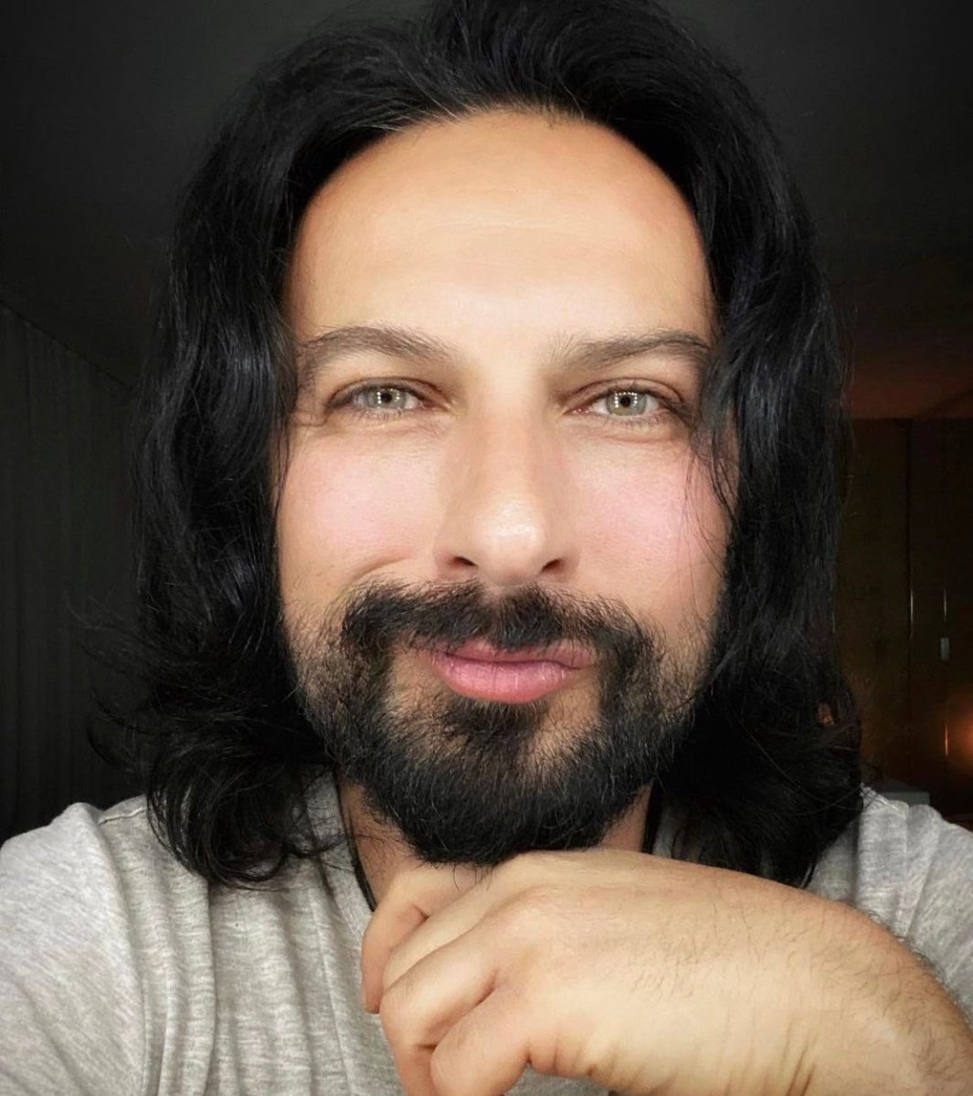 Tarkan'ın yeni tarzı    Kaynak