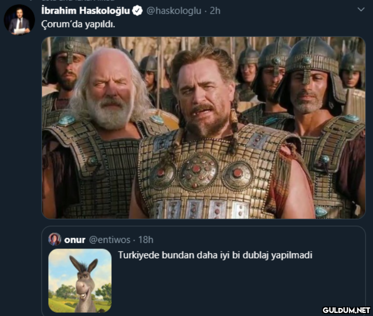 İbrahim Haskoloğlu O...
