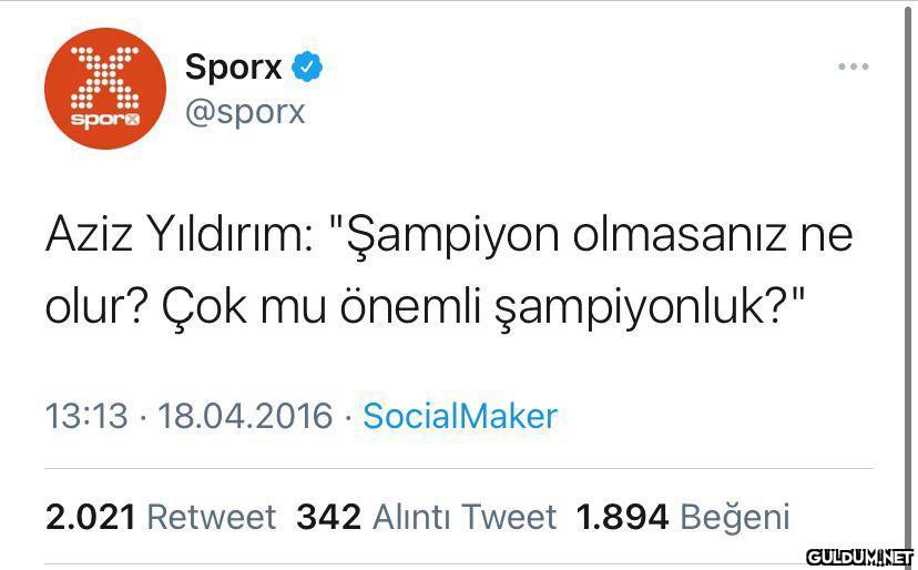 A Kramponlu Pisagor...
