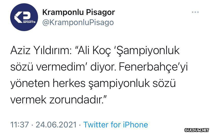 A Kramponlu Pisagor...