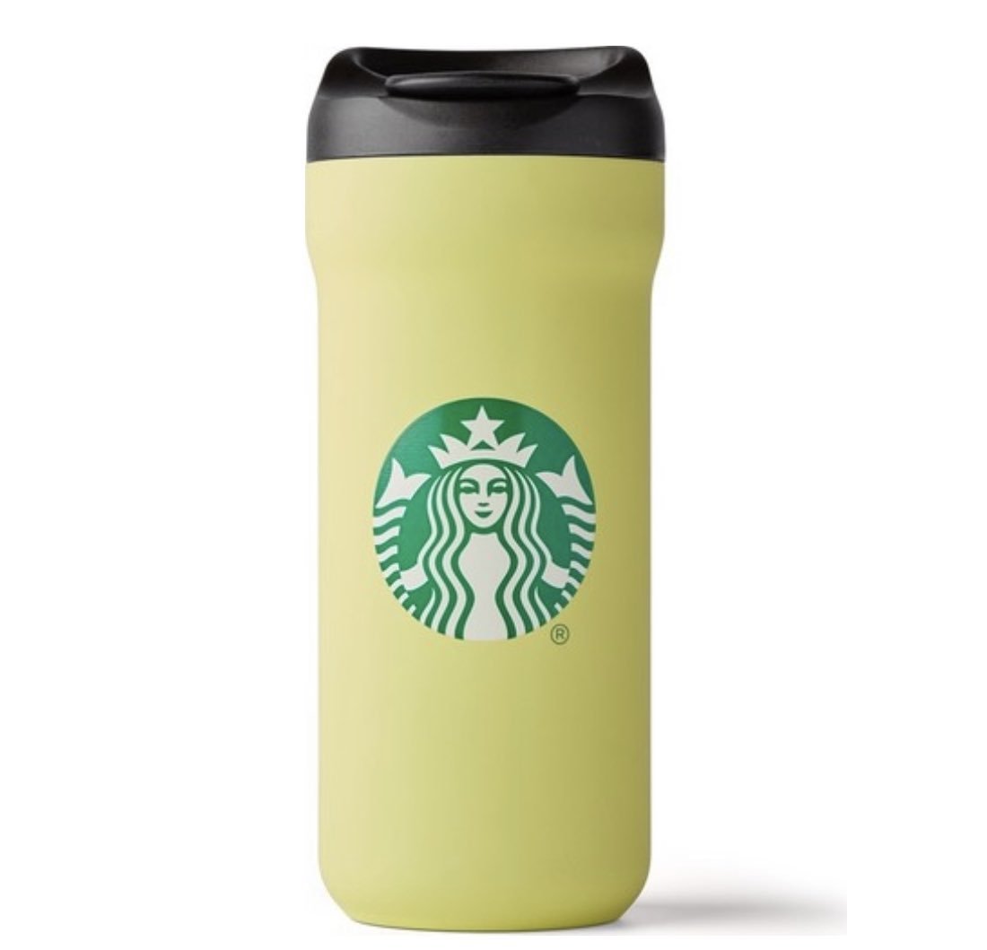 Starbucks termoslar...