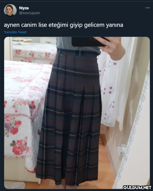 féyza @sovcuyum 000 aynen...