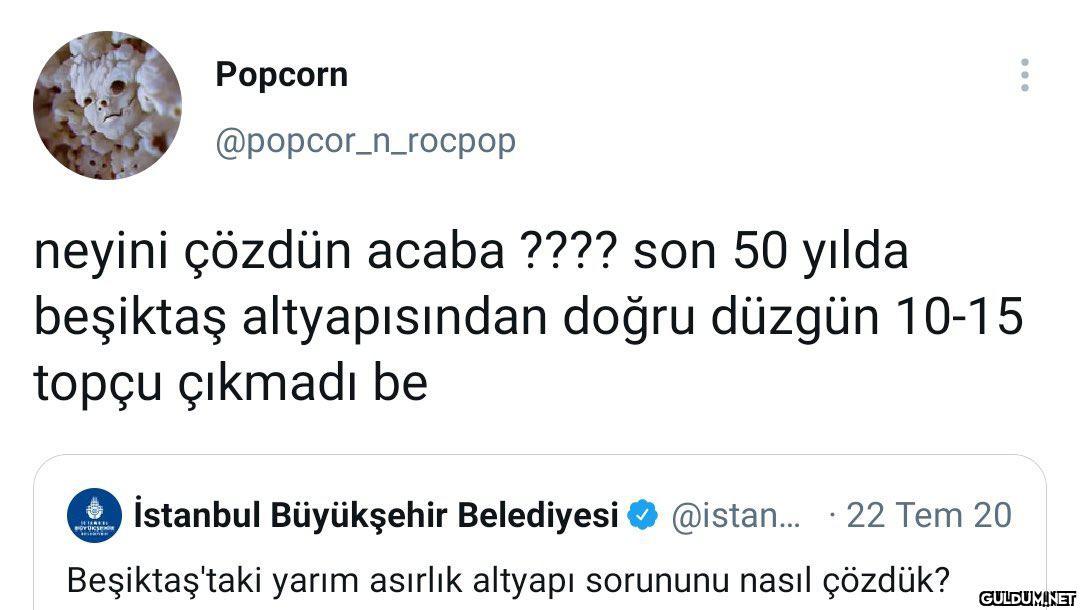 İstanbul Büyükşehir...
