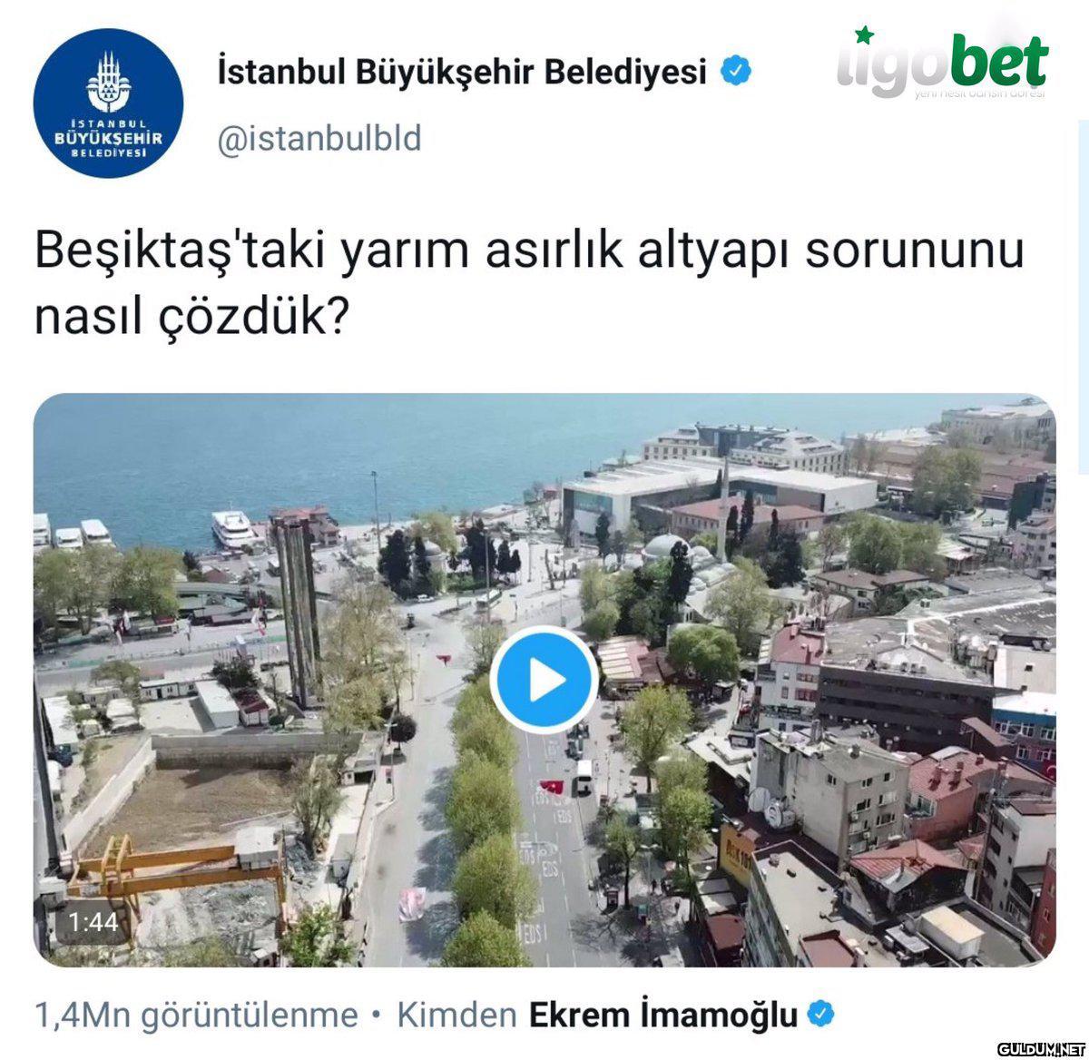 İstanbul Büyükşehir...