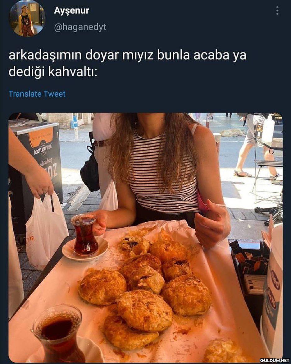 Ayşenur @haganedyt...