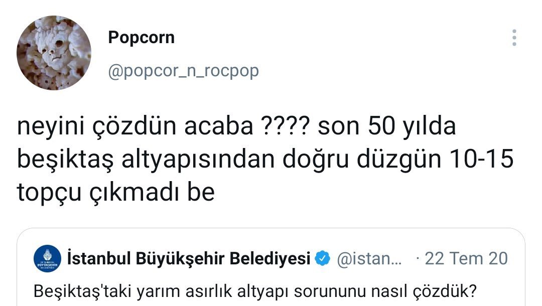İstanbul Büyükşehir...