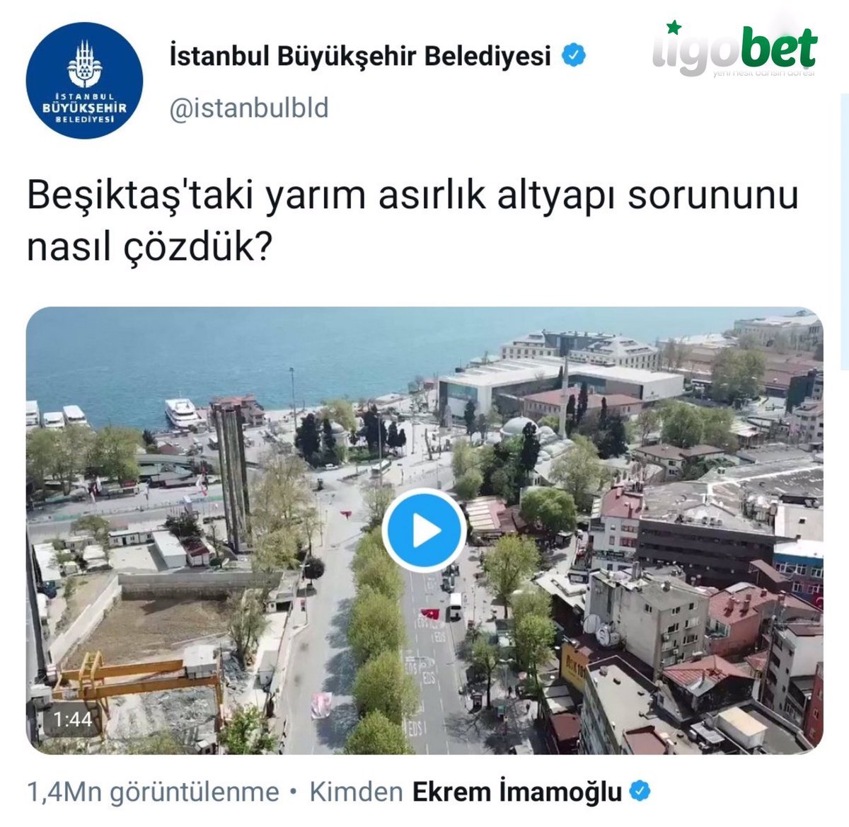 İstanbul Büyükşehir...