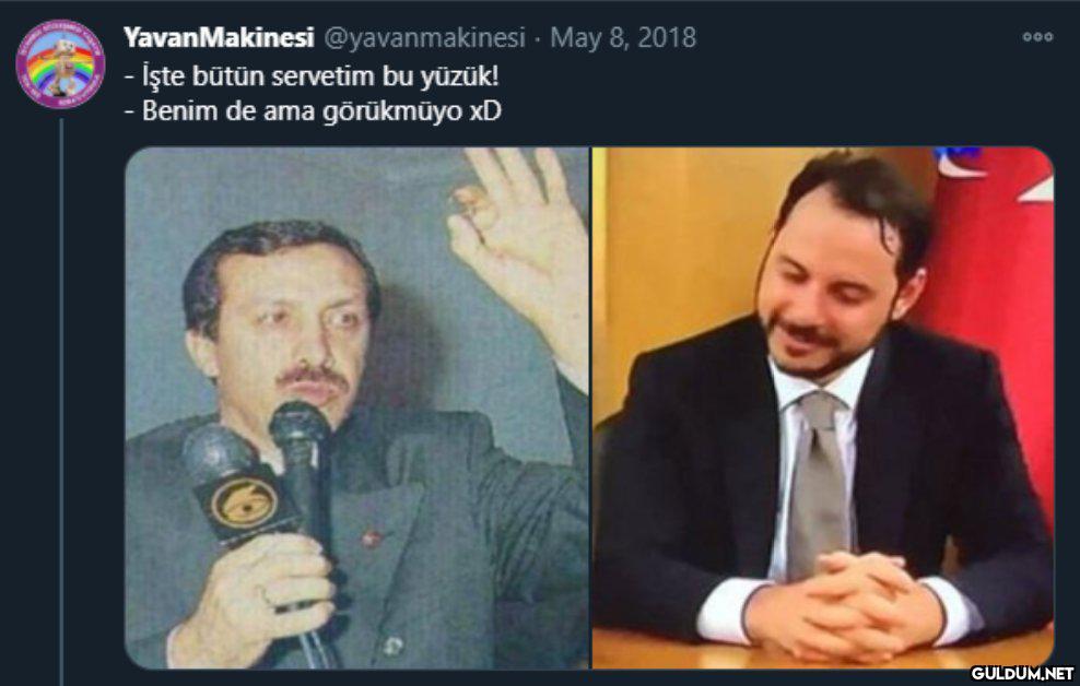 YavanMakinesi...