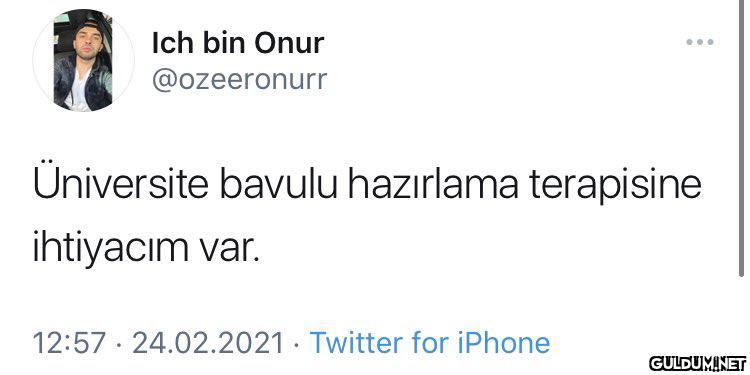 Yks sonrası hayalim..   ...