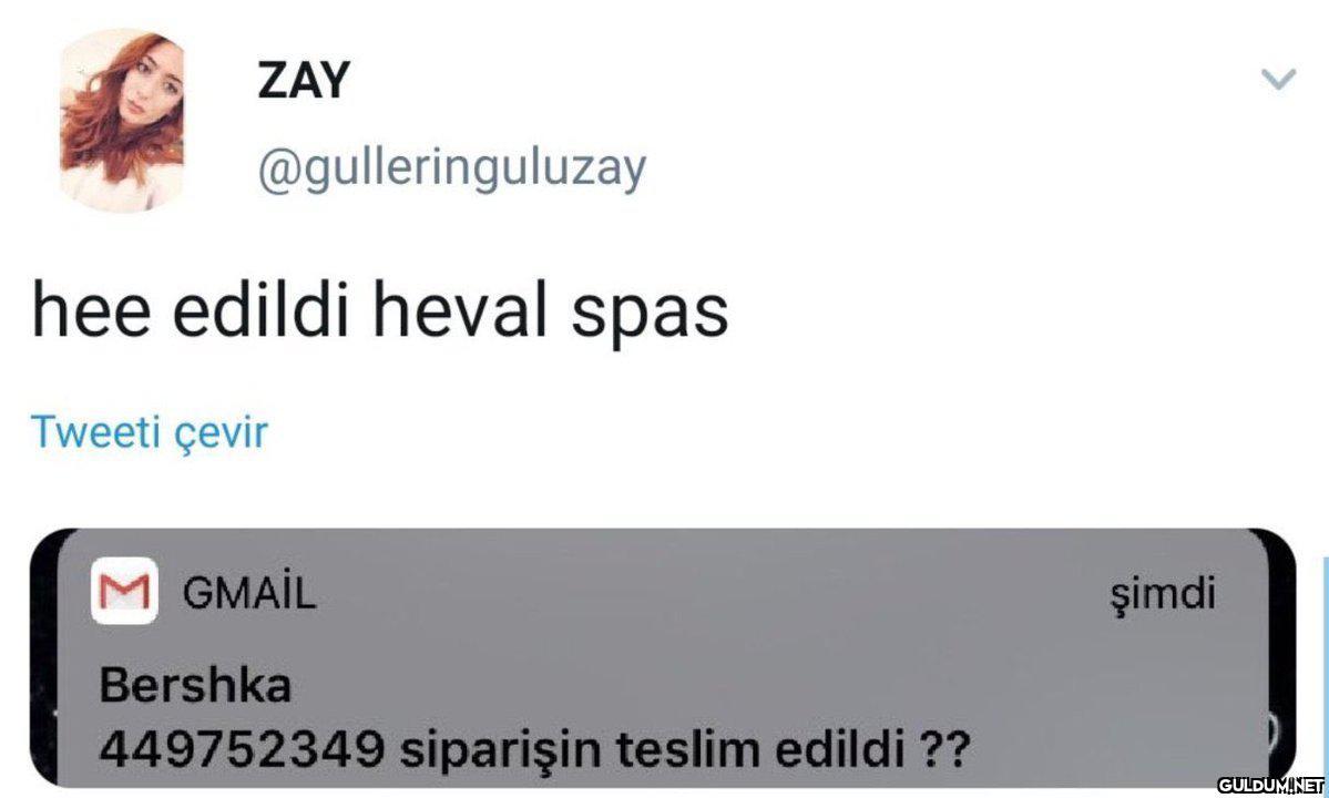 ZAY @gulleringuluzay hee...