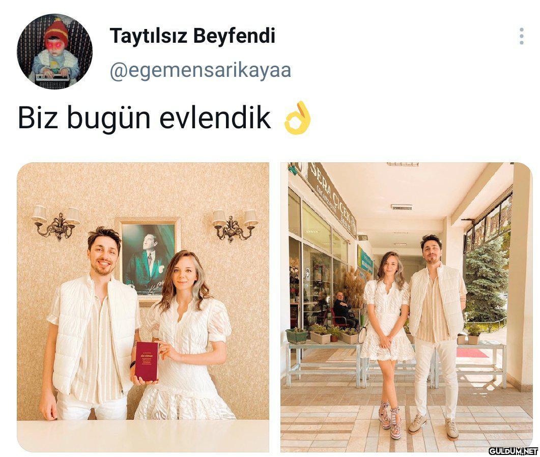 Bayılıyorum böyle...