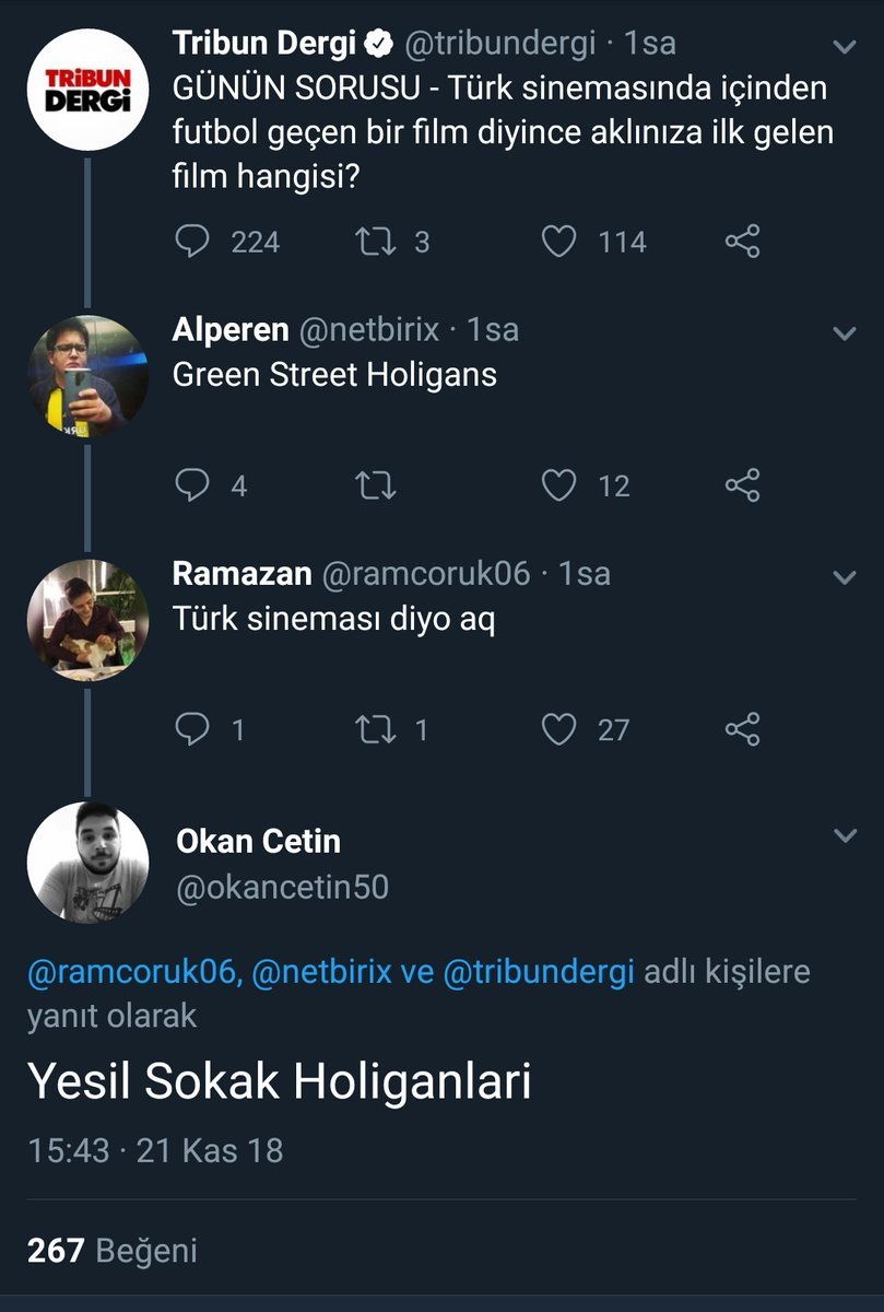 HDNSNDNAMAMAM EFSANEYİ...