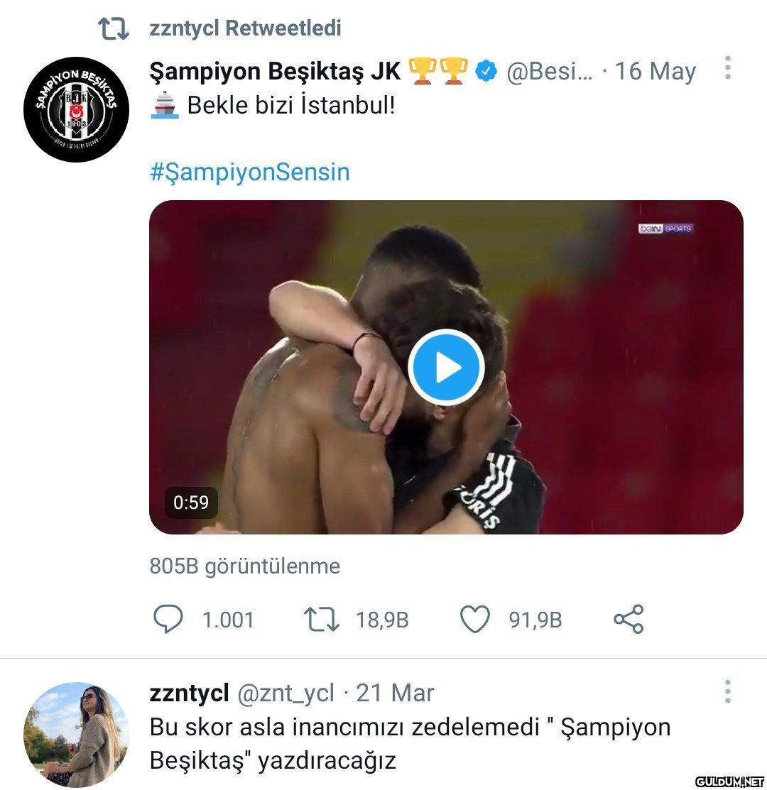 Fenerbahçe'nin ayarlarıyla...