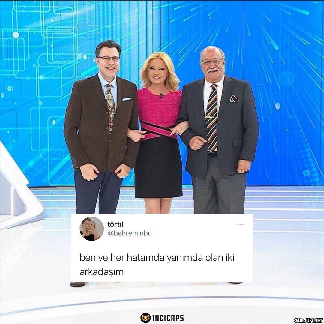 Arkadaş etiketleme postu...