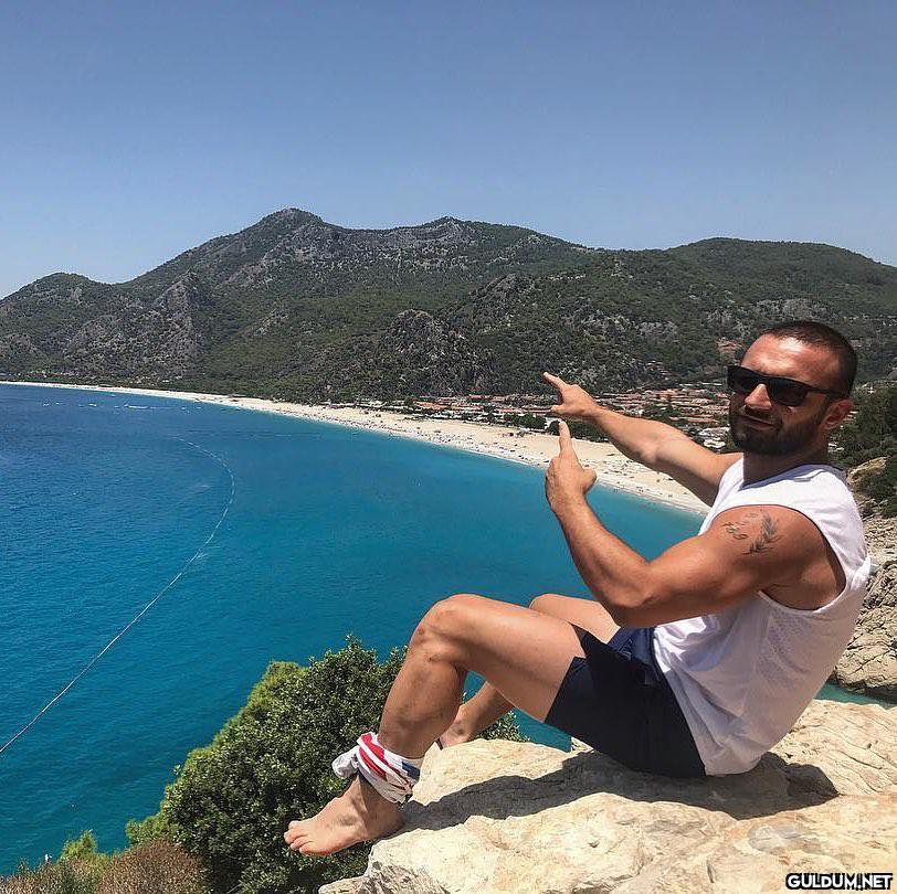 Kim ölü diyo olum...
