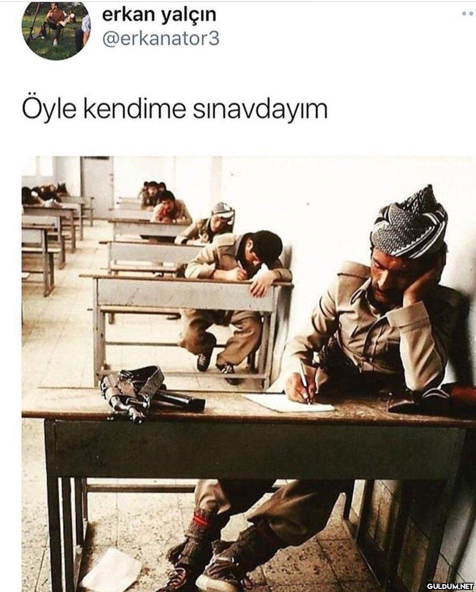 Yine kaldık #yks2021   ...