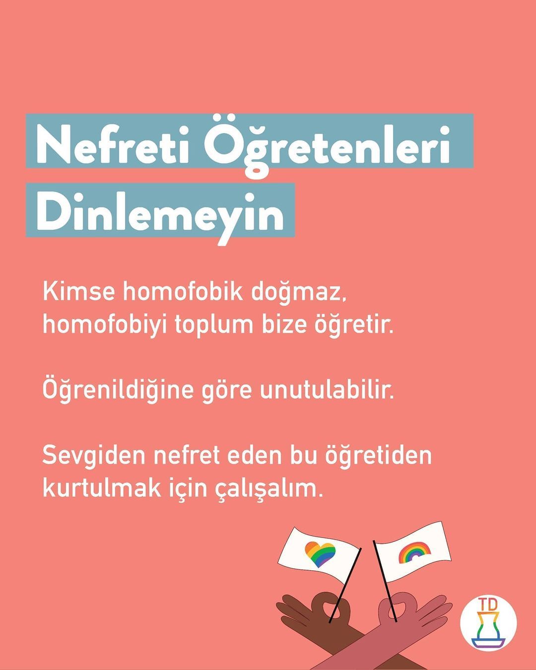 Onur Haftası Kutlu Olsun!...