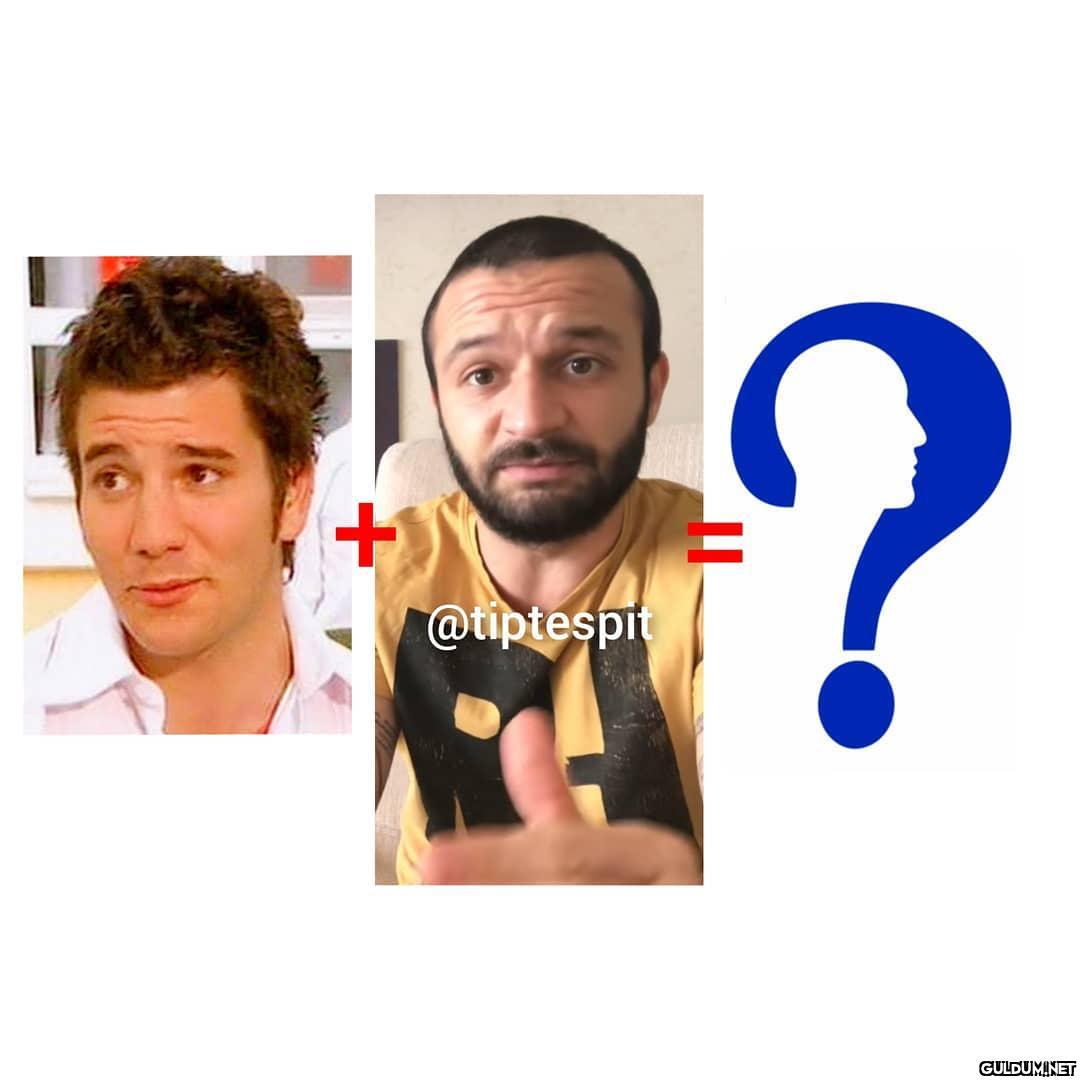Çağkan Çulha (Acemi Cadı...