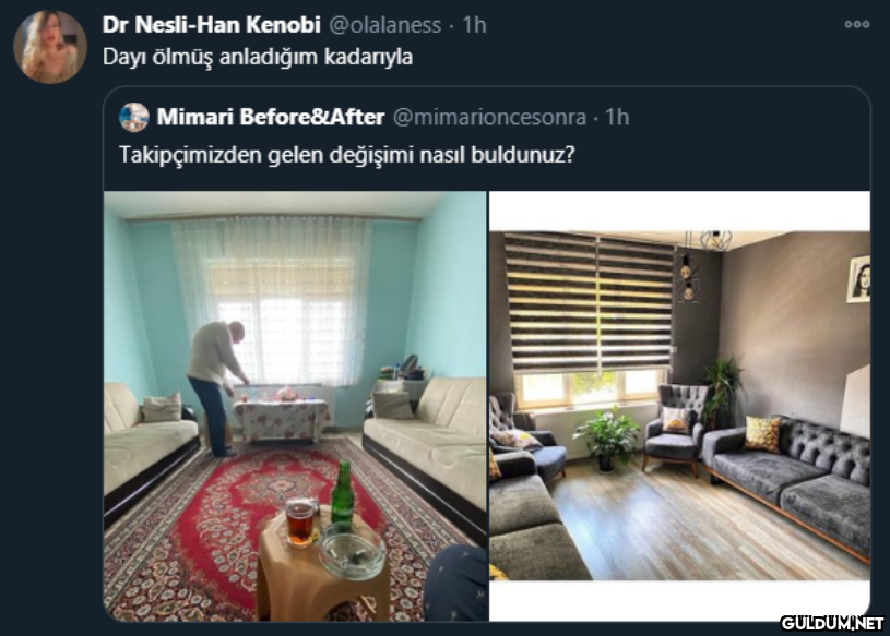 Dr Nesli-Han Kenobi...