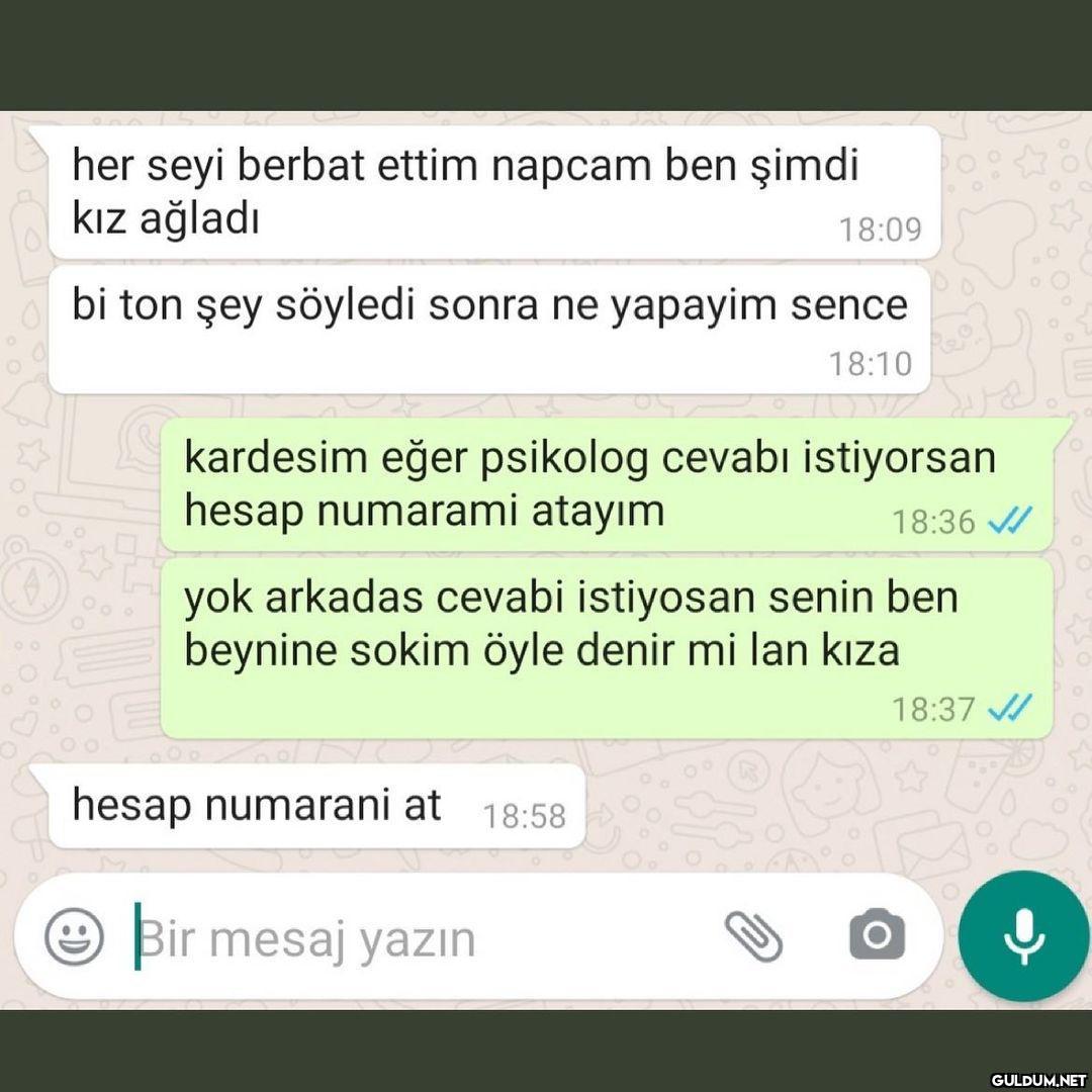 Doğru seçim  her seyi...