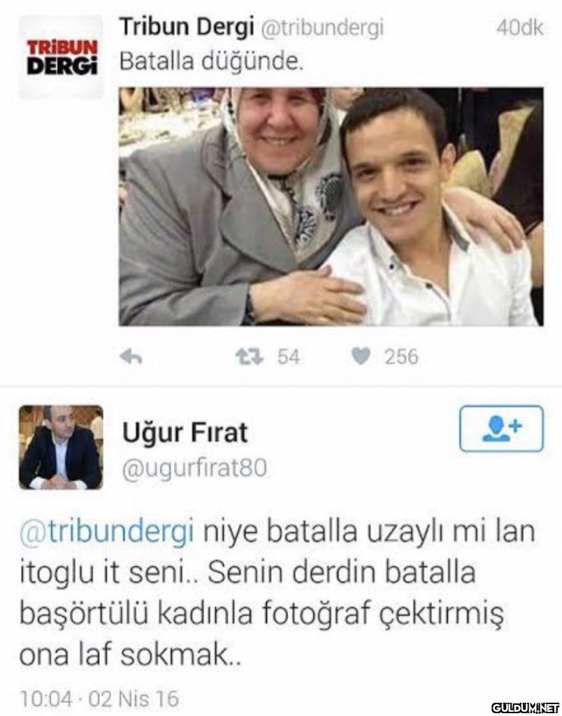 İyi geceler...