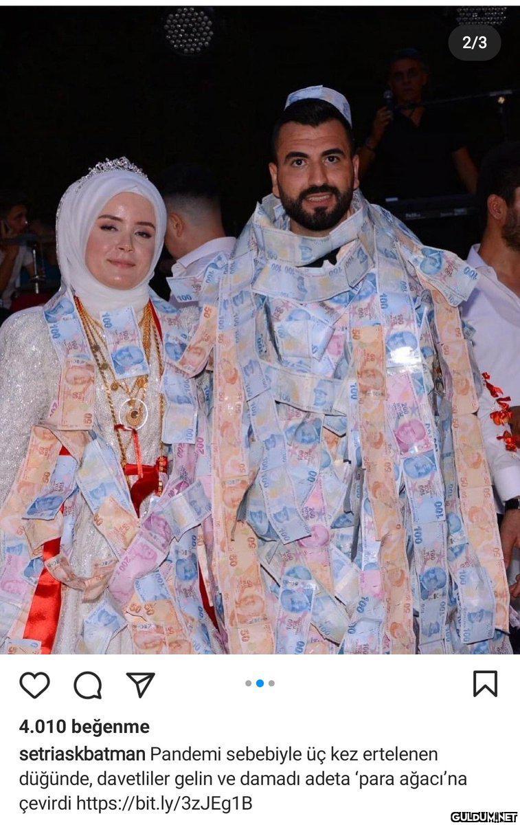 Var bi hayalimiz...