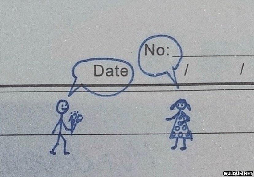Kurumuş boğazım…  No: Date...